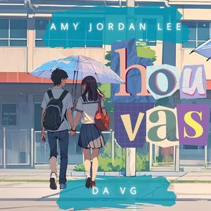 Hou Vas (feat. Amy Jordan Lee) (Explicit)