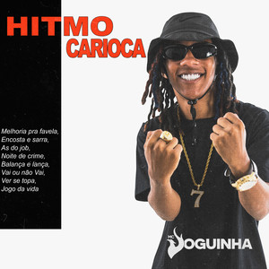 Hitmo Carioca (Explicit)