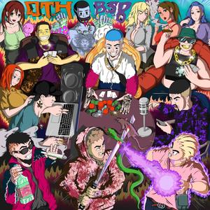 LSDMTHC(feat. Young Kitchy & Momchev) (Explicit)