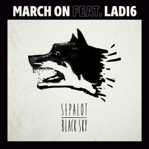 March On