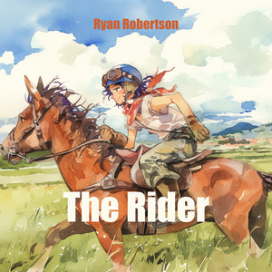 The Rider (Urban Version)