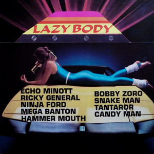 Lazy Body