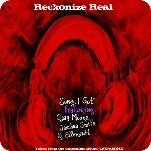 Song I Got (feat. Ozay Moore, Jahshua Smith & Ellementt)