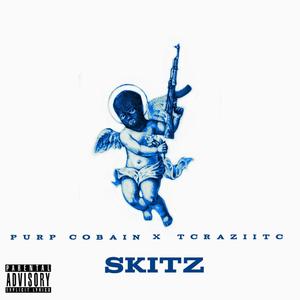 Skitz (feat. Tcraziitc) [Explicit]