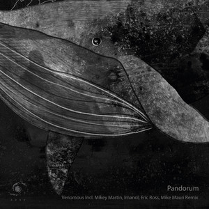 Venomous (Mikey Martin Remix)