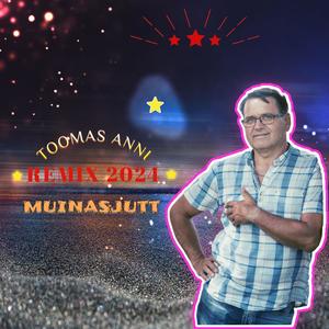 Muinasjutt (DJ Pagar 2024 Remix)