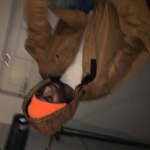 don't talk like that (Explicit)