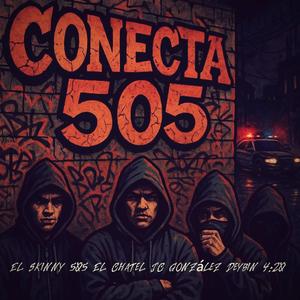 Conecta 505 (Explicit)