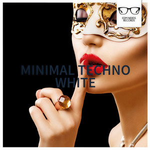 Minimal Techno White