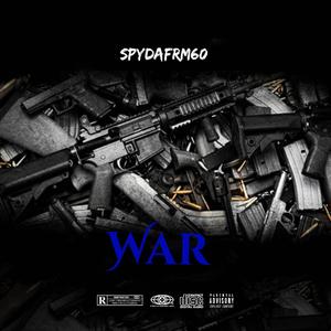 War (Explicit)