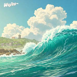 waves