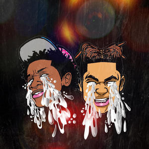 Won't Cry (feat. P Yungin)