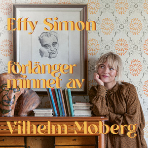 Polka efter Vilhelm Moberg