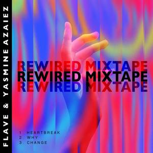 Change(feat. Yasmine Azaiez)