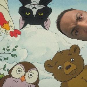 VasMask - Lil' Bear (Explicit)