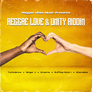 Reggae Love & Unity Riddim