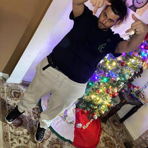 ARE YOU READY (feat. FULLY T33) (Explicit)