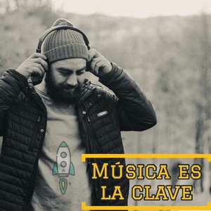 musica es la clave (Explicit)