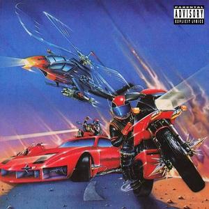 In the Cut (Explicit)