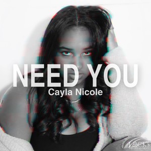 Need You