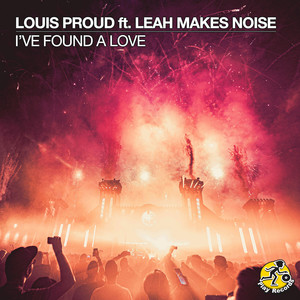 I've Found A Love (Club Mix)