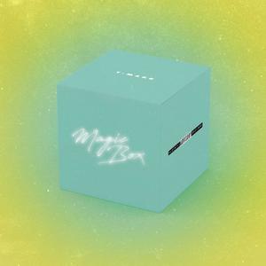 Magic Box (Explicit)