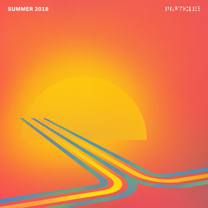 Summer Particles 2018