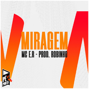 Miragem