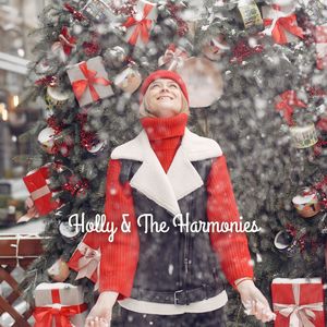 Holly & The Harmonies (Winter Jazz Vibes)