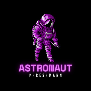 Astronaut