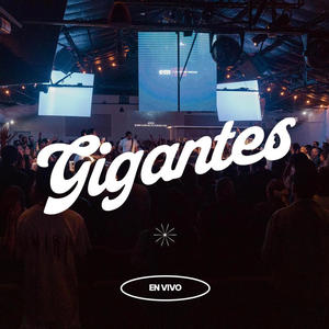 Gigantes (Live)
