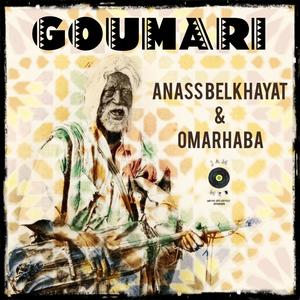 Goumari (feat. Omarhaba)