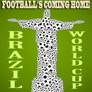 Football's Coming Home, Brazil (My Personal World Sportscup Edition)