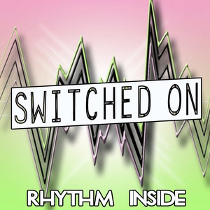 Rhythm Inside (Instrumental Ringtone)