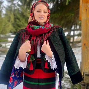 Doamne, in seara de Craciun