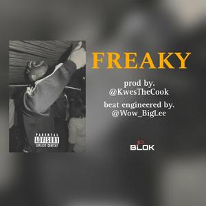 FREAKY (Explicit Version|Explicit)