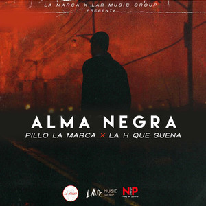 ALMA NEGRA