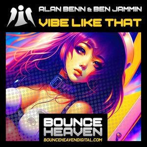 Vibe Like That (feat. Ben Jammin) (Radio Edit)