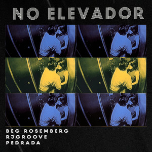 No Elevador (Explicit)