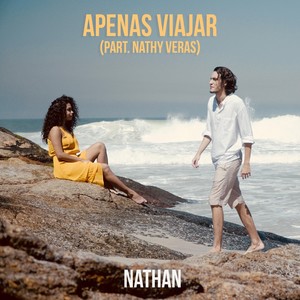 Apenas Viajar(feat. Nathy Veras)