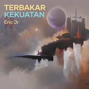 Terbakar Kekuatan