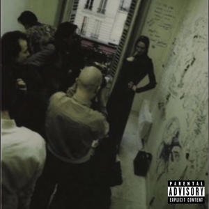 IDC (feat. N9WF & YUDI) (Explicit)