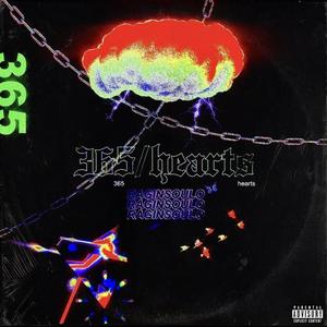 365/Hearts (Explicit)