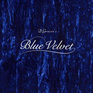 Blue Velvet (Explicit)