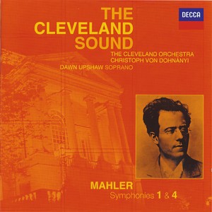 Mahler: Symphony No.1 in D - 1. Langsam. Schleppend