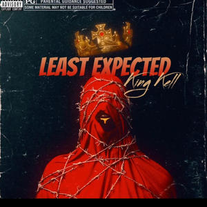 Least Expected (Explicit)