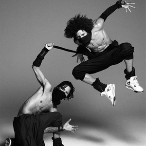 Les Twins