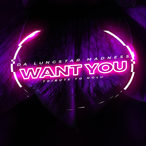 Want You(Tribute To Nolu)