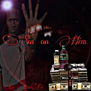 Sin on him (Explicit)