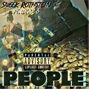 People (feat. Wayne G) [Explicit]